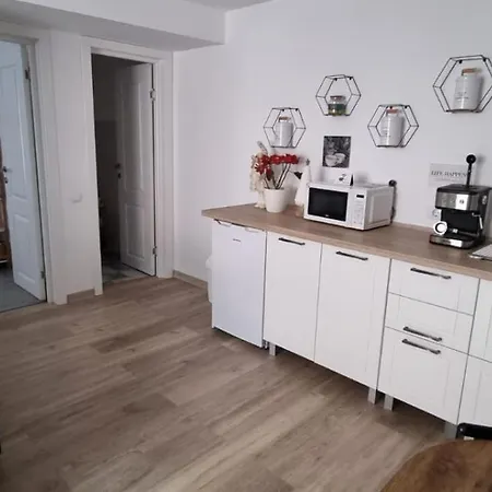 Apartment Rr House *
